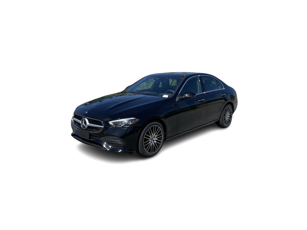 2026 Mercedes-Benz C300 in Dollard-des-Ormeaux, Quebec