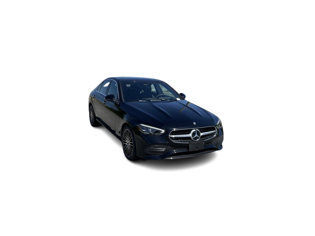 2026 Mercedes-Benz C300 in Dollard-des-Ormeaux, Quebec