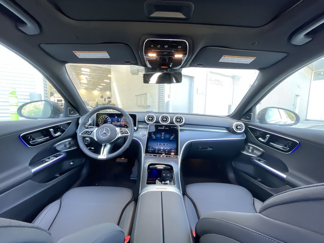 2026 Mercedes-Benz C300 in Dollard-des-Ormeaux, Quebec