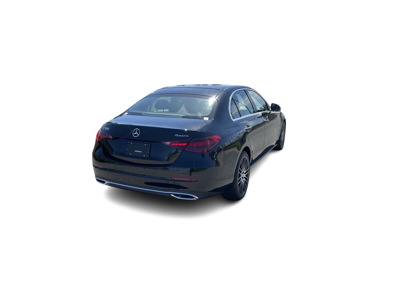 2026 Mercedes-Benz C300 in Dollard-des-Ormeaux, Quebec