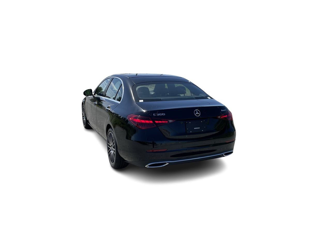 2026 Mercedes-Benz C300 in Dollard-des-Ormeaux, Quebec