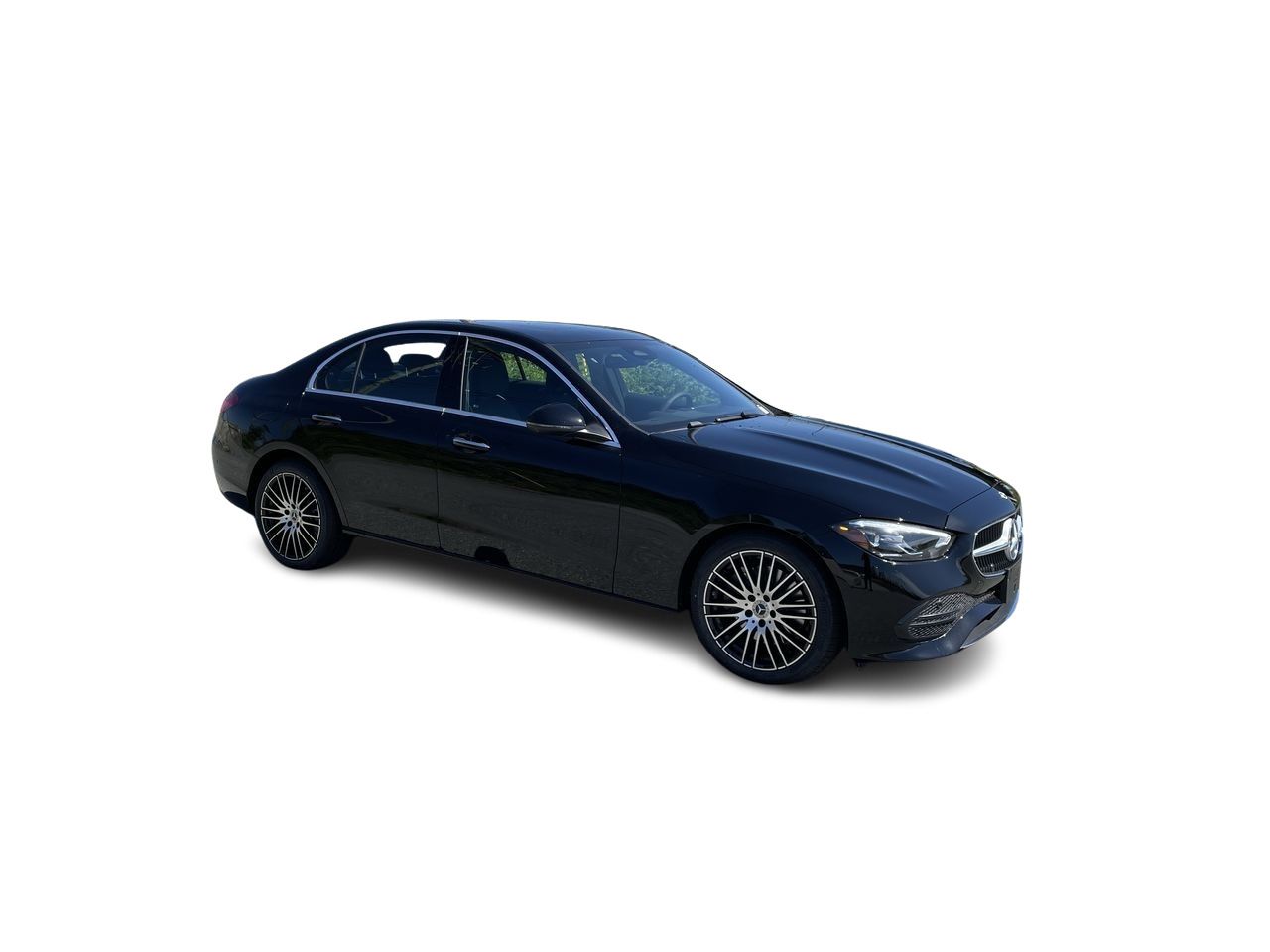 2026 Mercedes-Benz C300 in Dollard-des-Ormeaux, Quebec