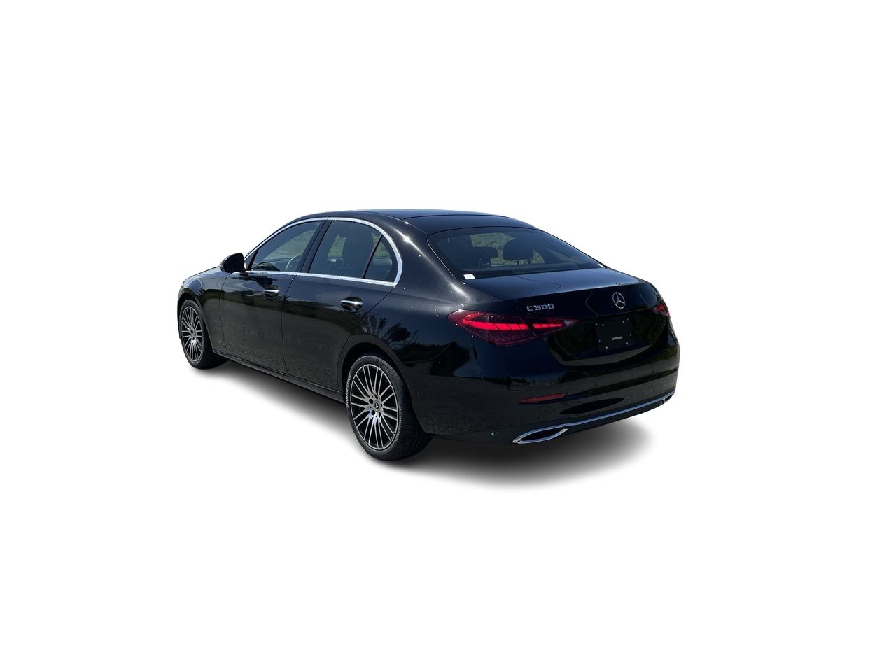 2026 Mercedes-Benz C300 in Dollard-des-Ormeaux, Quebec