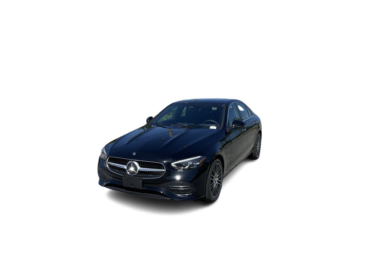 2026 Mercedes-Benz C300 in Dollard-des-Ormeaux, Quebec