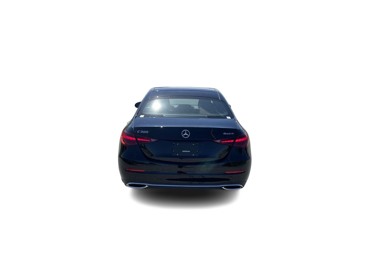 2026 Mercedes-Benz C300 in Dollard-des-Ormeaux, Quebec