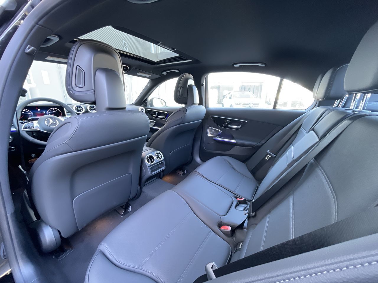 2026 Mercedes-Benz C300 in Dollard-des-Ormeaux, Quebec