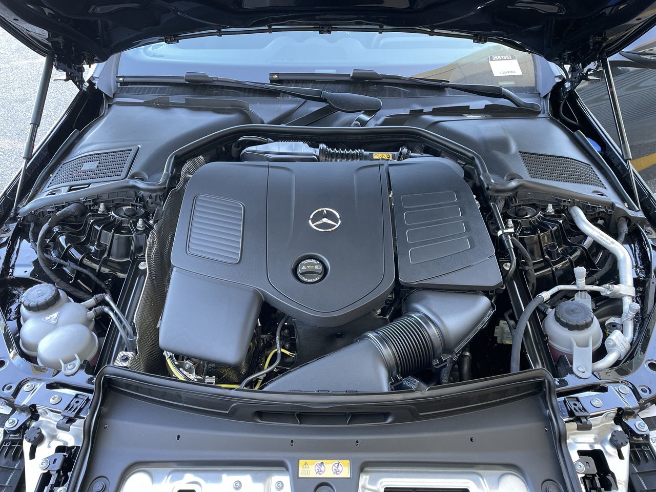 2026 Mercedes-Benz C300 in Dollard-des-Ormeaux, Quebec