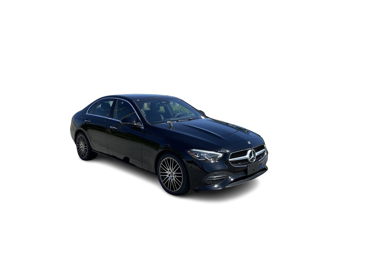 2026 Mercedes-Benz C300 in Dollard-des-Ormeaux, Quebec