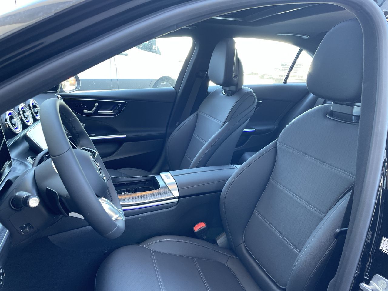 2026 Mercedes-Benz C300 in Dollard-des-Ormeaux, Quebec
