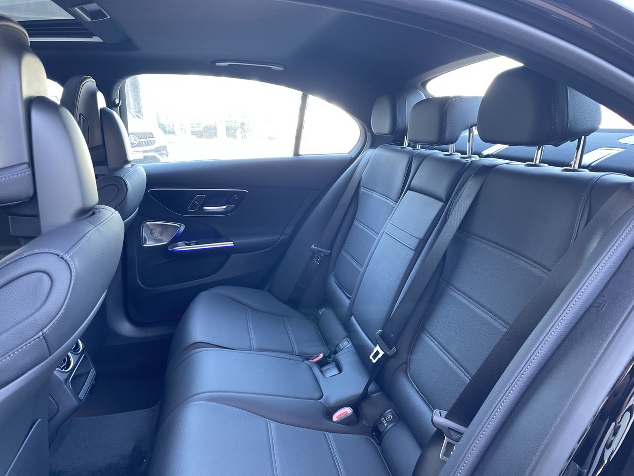 2026 Mercedes-Benz C300 in Dollard-des-Ormeaux, Quebec