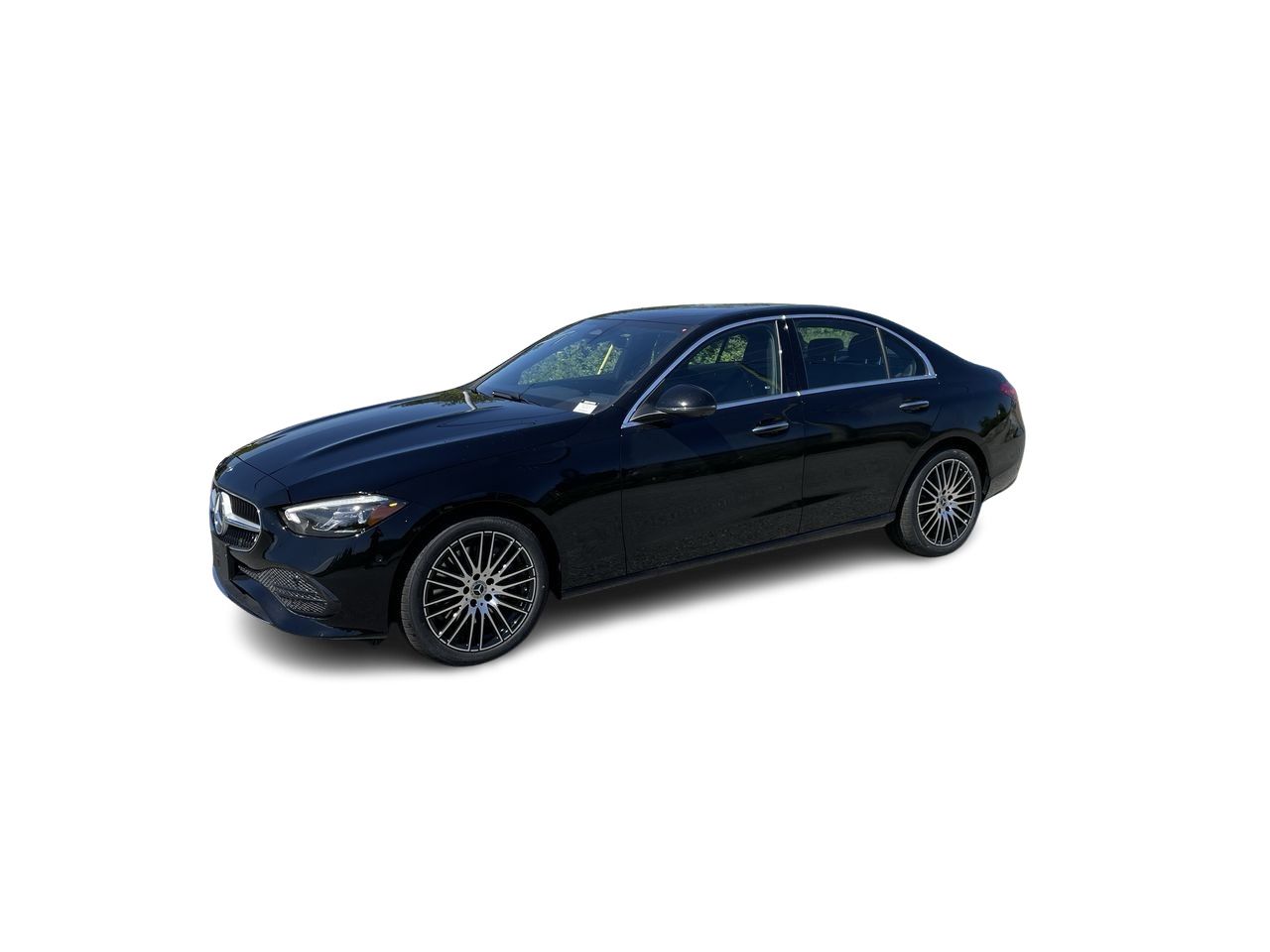 2026 Mercedes-Benz C300 in Dollard-des-Ormeaux, Quebec