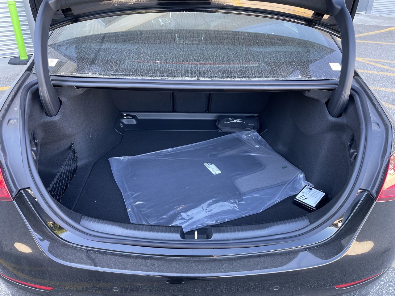 2026 Mercedes-Benz C300 in Dollard-des-Ormeaux, Quebec