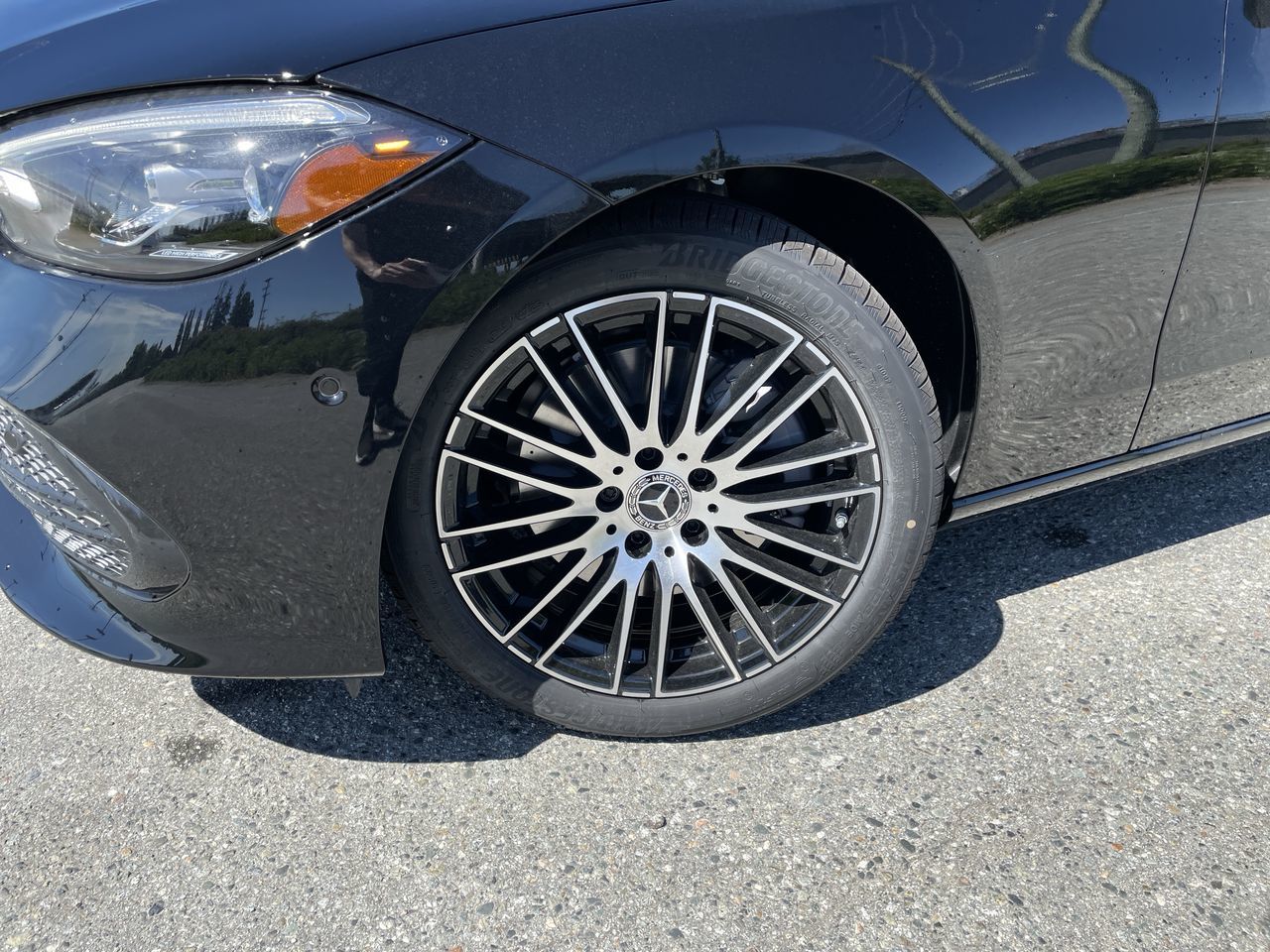 2026 Mercedes-Benz C300 in Dollard-des-Ormeaux, Quebec