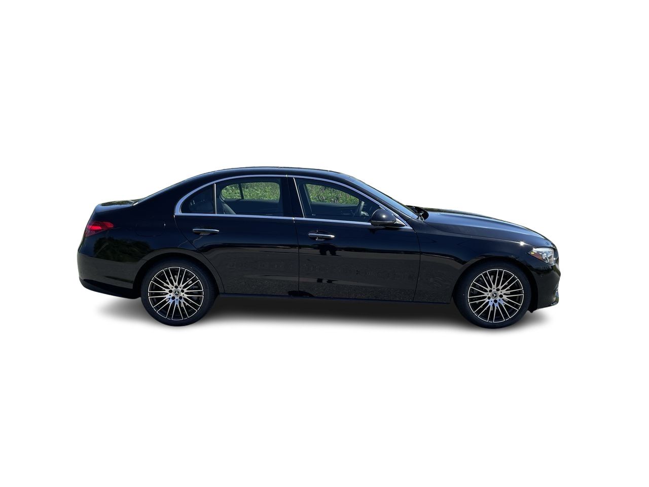 2026 Mercedes-Benz C300 in Dollard-des-Ormeaux, Quebec