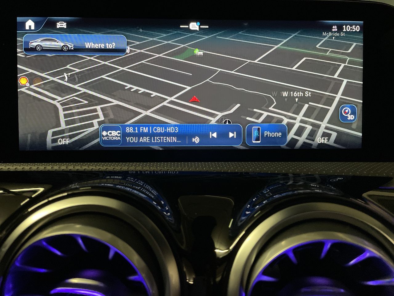 Mercedes-Benz CLA  2025 à Dollard-des-Ormeaux, Québec