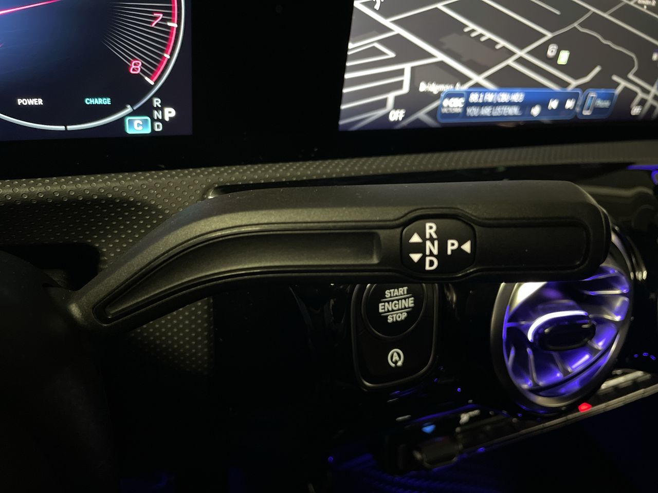 Mercedes-Benz CLA  2025 à Dollard-des-Ormeaux, Québec