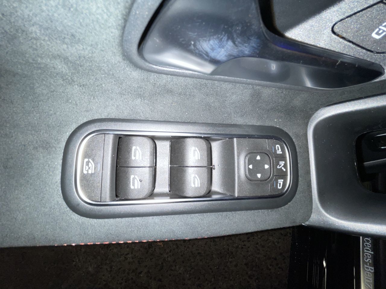 Mercedes-Benz CLA  2025 à Dollard-des-Ormeaux, Québec