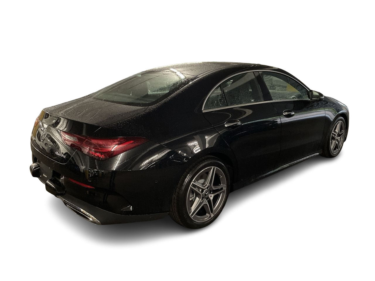 Mercedes-Benz CLA  2025 à Dollard-des-Ormeaux, Québec