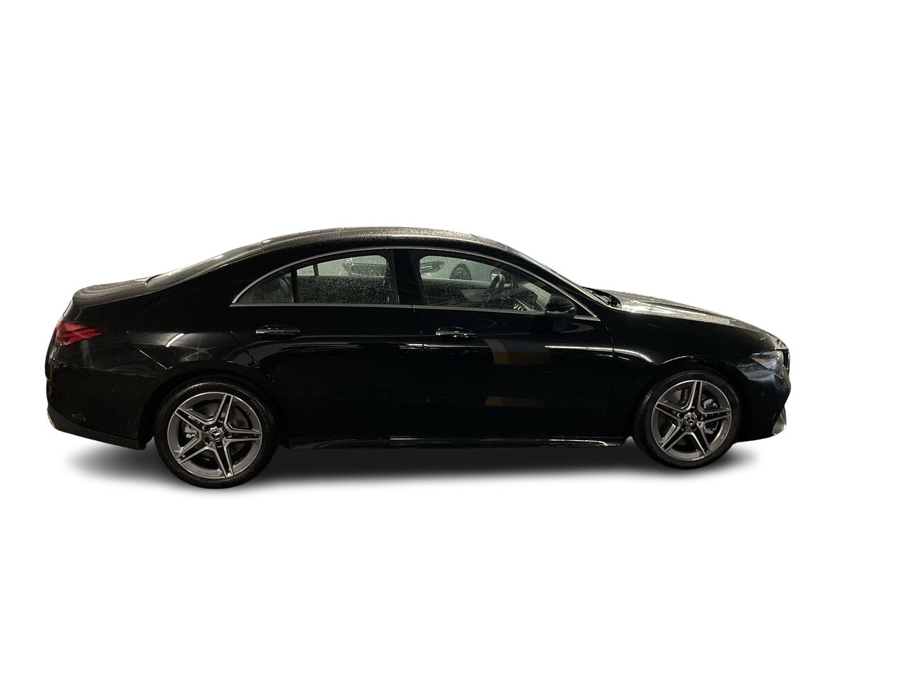 Mercedes-Benz CLA  2025 à Dollard-des-Ormeaux, Québec