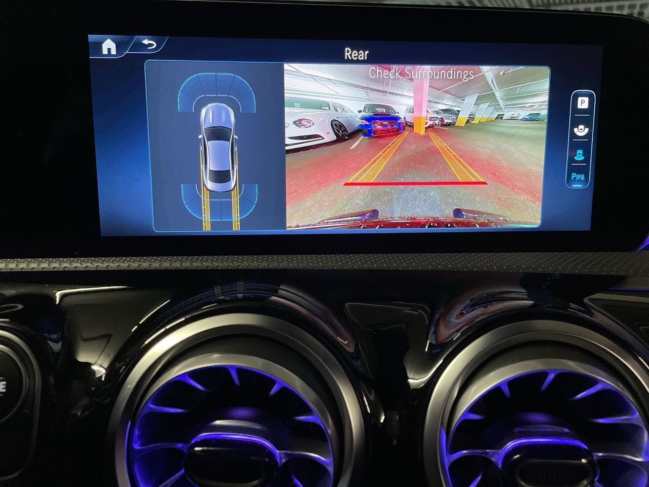 Mercedes-Benz CLA  2025 à Dollard-des-Ormeaux, Québec