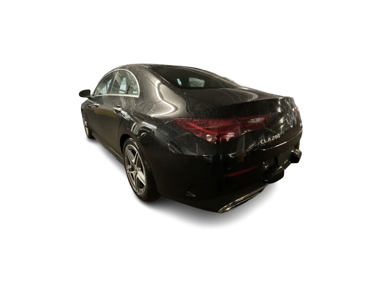 Mercedes-Benz CLA  2025 à Dollard-des-Ormeaux, Québec