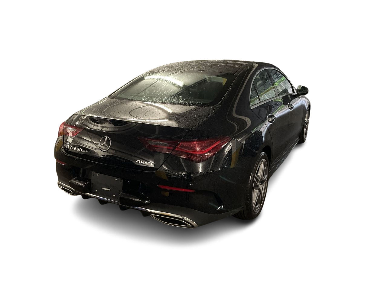 Mercedes-Benz CLA  2025 à Dollard-des-Ormeaux, Québec