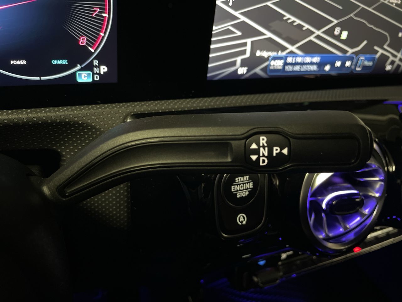 Mercedes-Benz CLA  2025