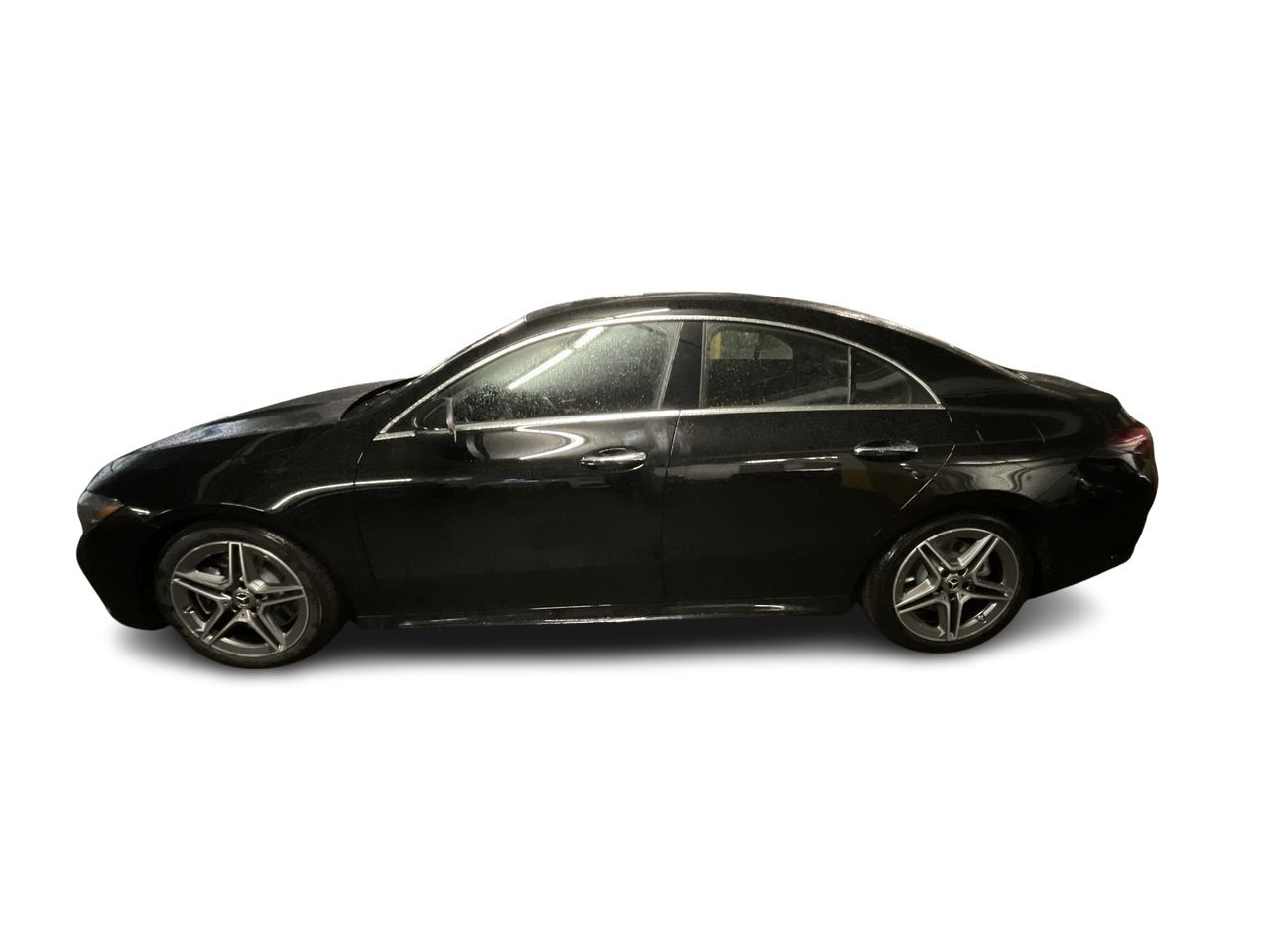 Mercedes-Benz CLA  2025