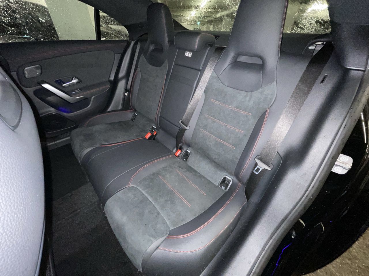 Mercedes-Benz CLA  2025