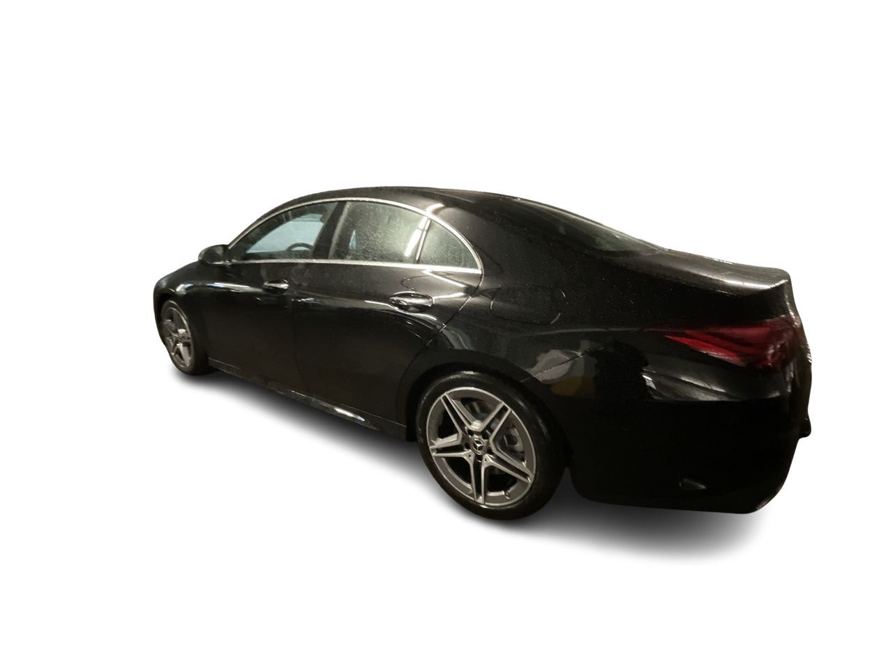 Mercedes-Benz CLA  2025