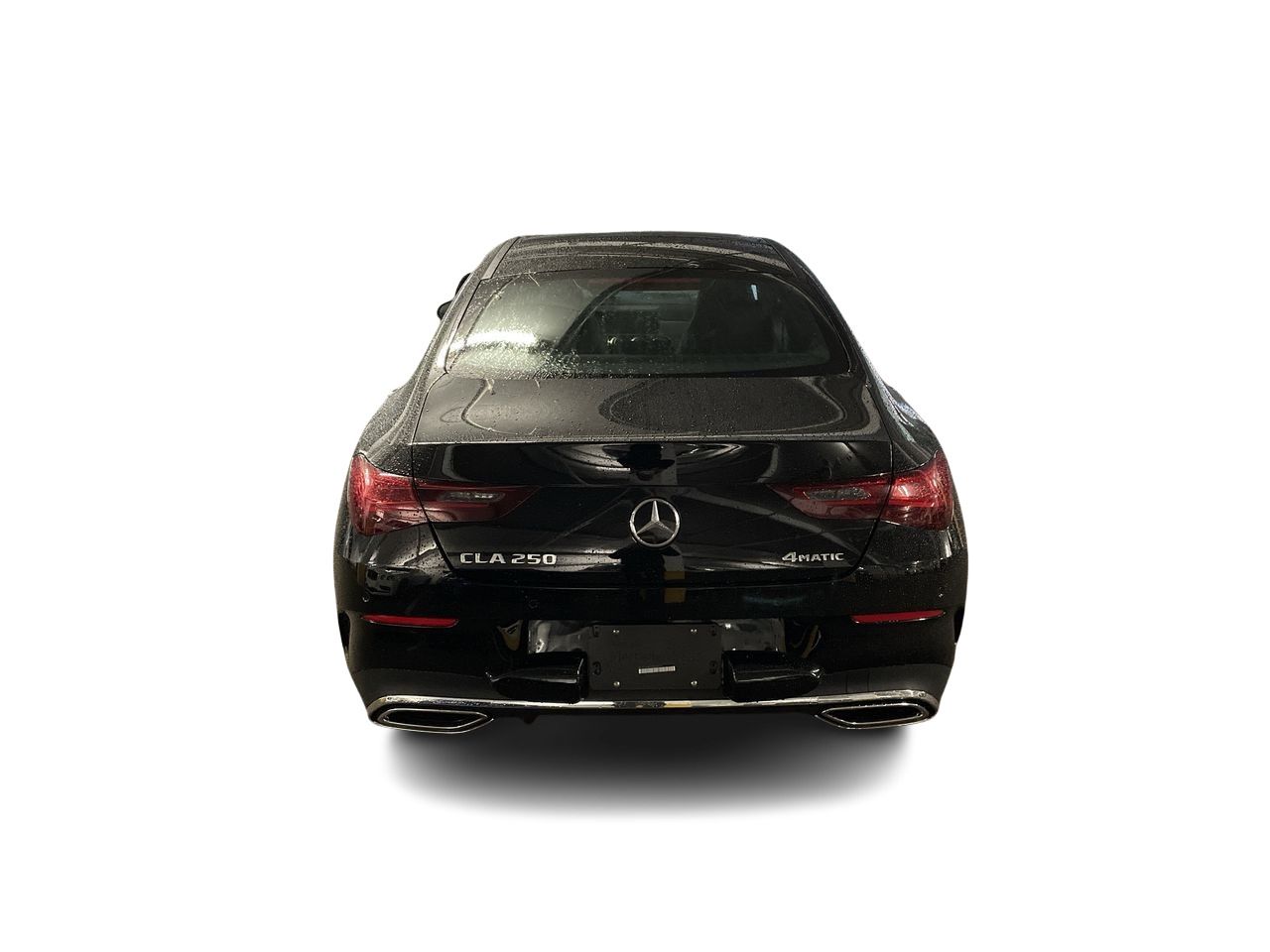 Mercedes-Benz CLA  2025