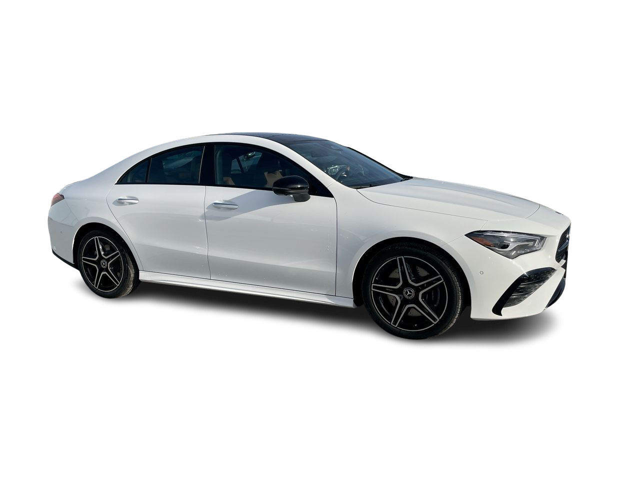 2025 Mercedes-Benz CLA in Dollard-des-Ormeaux, Quebec
