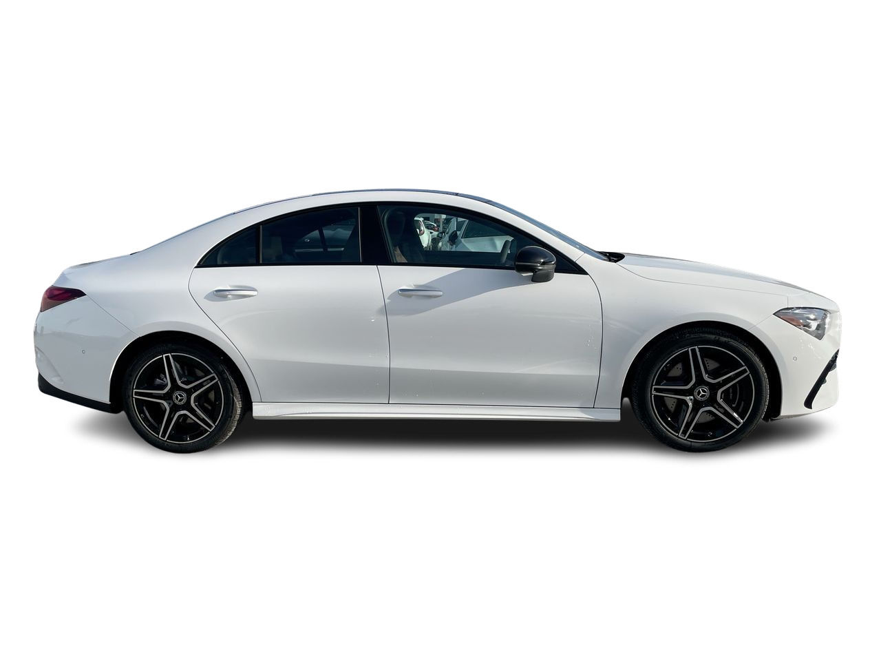 2025 Mercedes-Benz CLA in Dollard-des-Ormeaux, Quebec