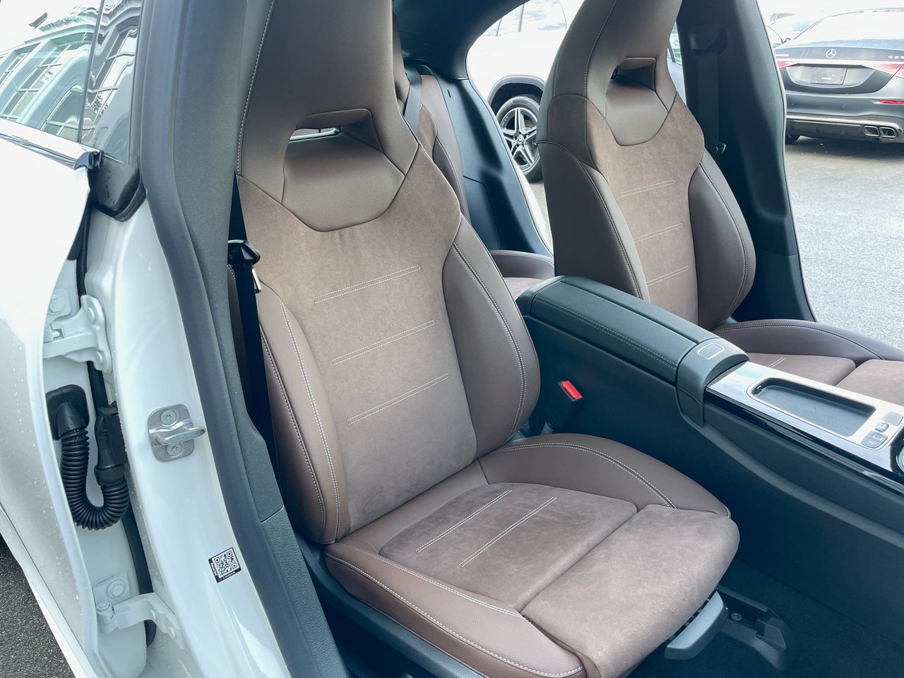 2025 Mercedes-Benz CLA in Dollard-des-Ormeaux, Quebec