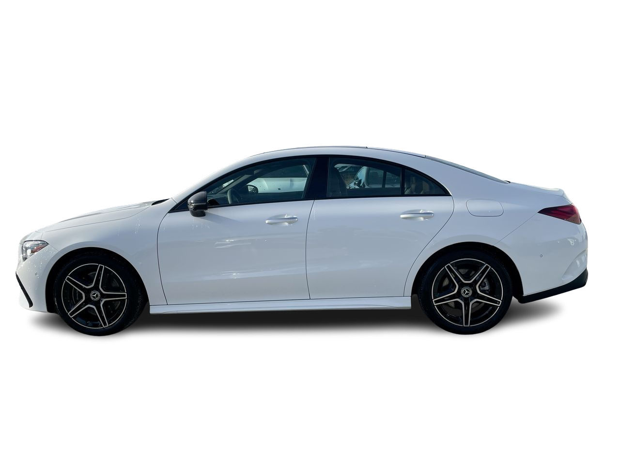 2025 Mercedes-Benz CLA in Dollard-des-Ormeaux, Quebec