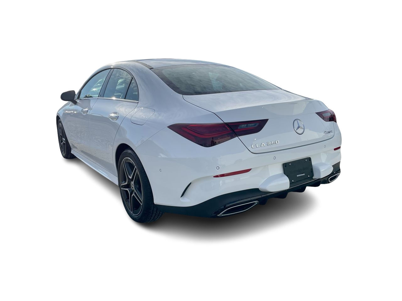 2025 Mercedes-Benz CLA in Dollard-des-Ormeaux, Quebec