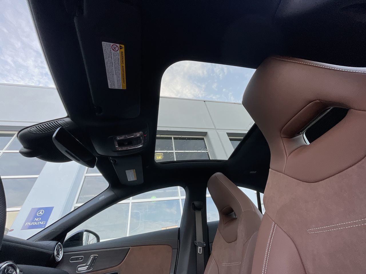 2025 Mercedes-Benz CLA in Dollard-des-Ormeaux, Quebec