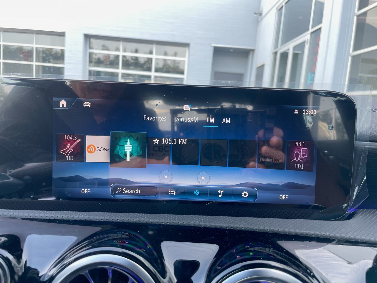 2025 Mercedes-Benz CLA in Dollard-des-Ormeaux, Quebec