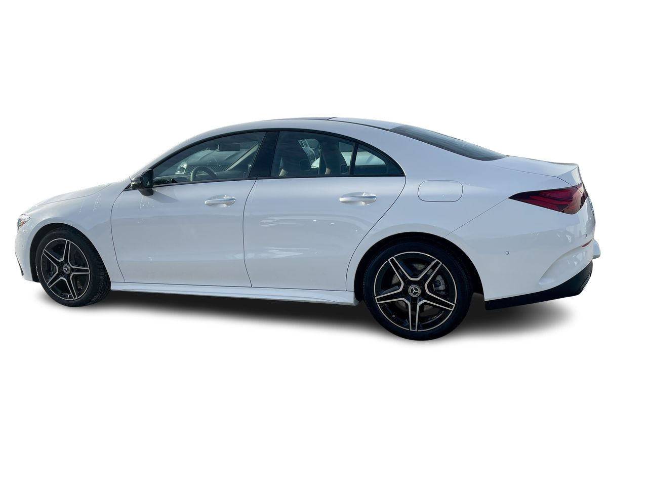 2025 Mercedes-Benz CLA in Dollard-des-Ormeaux, Quebec