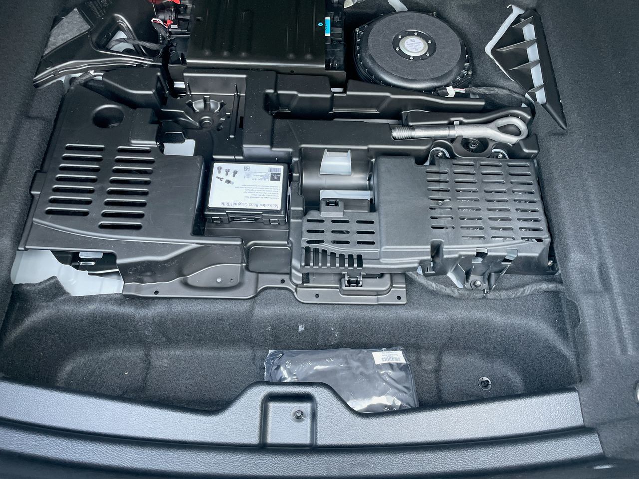 2025 Mercedes-Benz CLA in Dollard-des-Ormeaux, Quebec