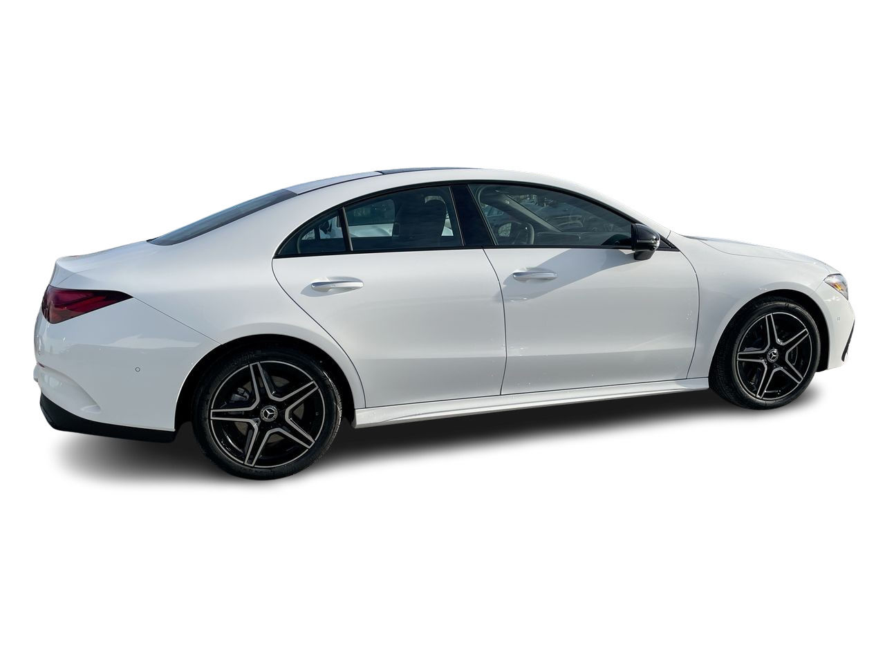2025 Mercedes-Benz CLA in Dollard-des-Ormeaux, Quebec