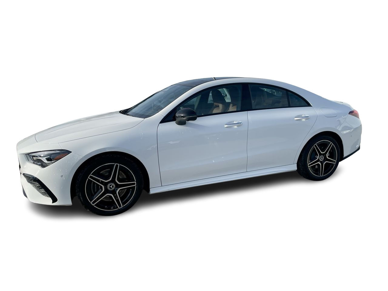2025 Mercedes-Benz CLA in Dollard-des-Ormeaux, Quebec