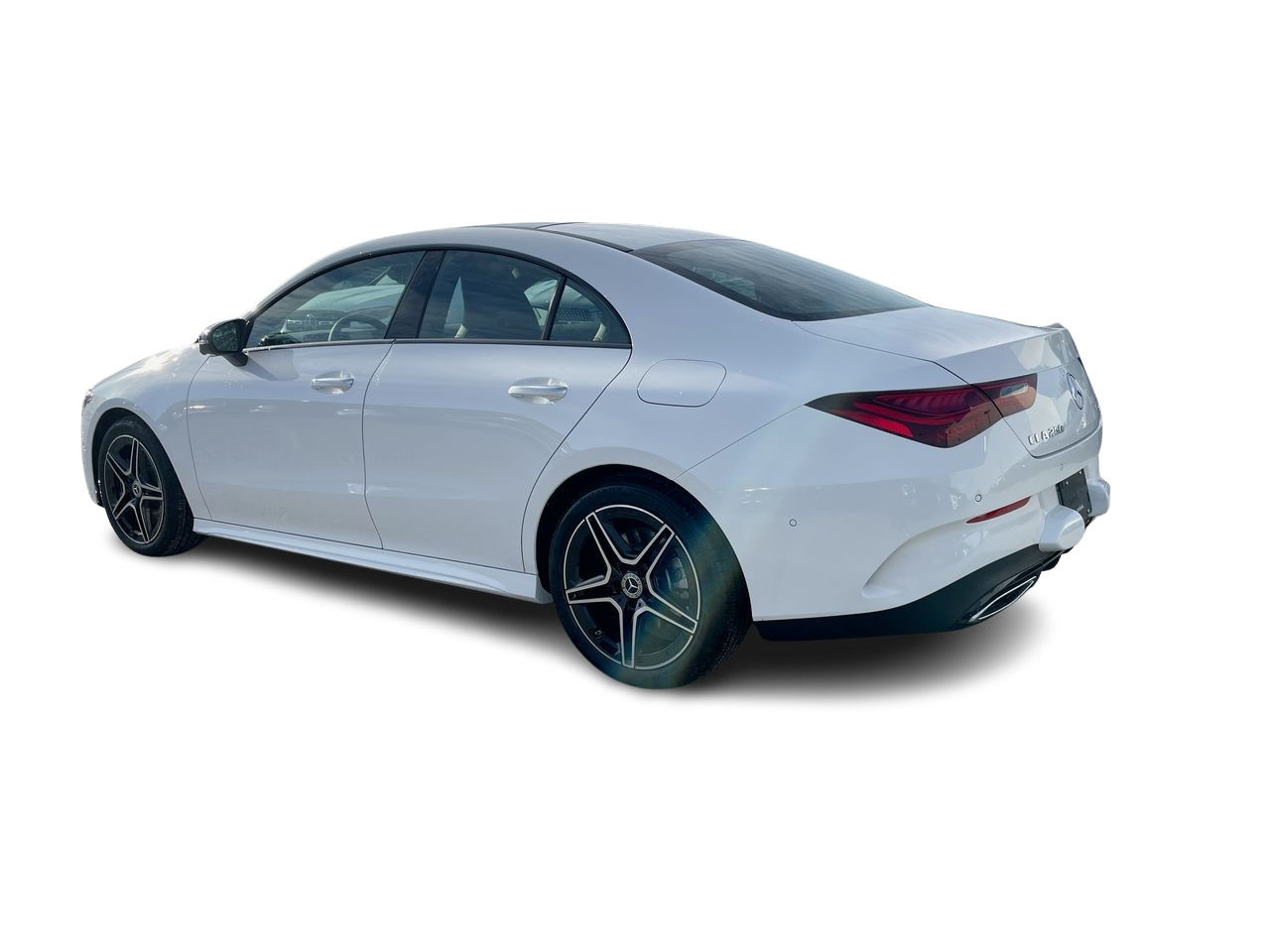 2025 Mercedes-Benz CLA in Dollard-des-Ormeaux, Quebec