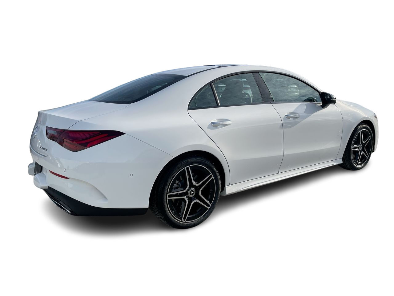 2025 Mercedes-Benz CLA in Dollard-des-Ormeaux, Quebec