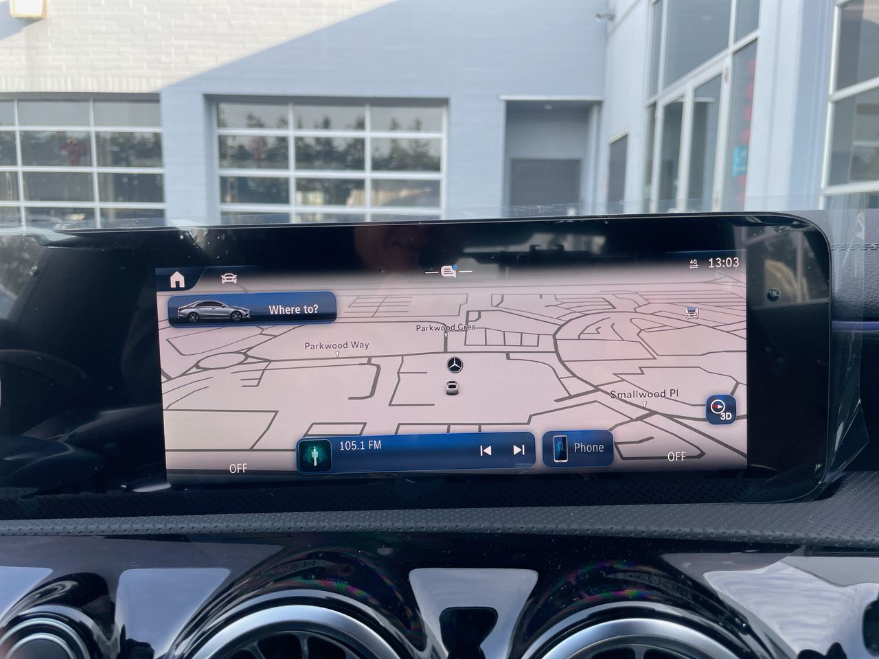 2025 Mercedes-Benz CLA in Dollard-des-Ormeaux, Quebec