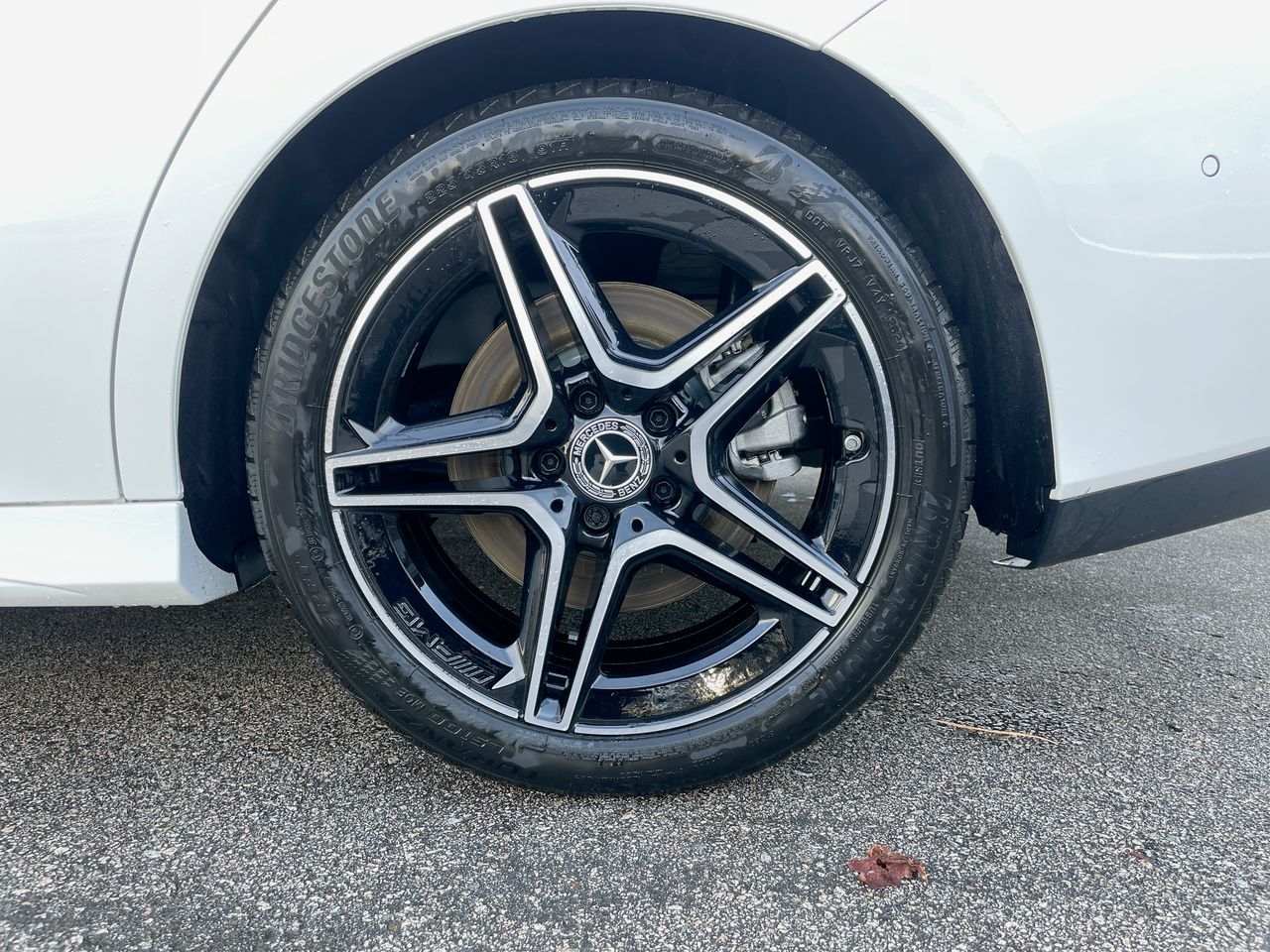 2025 Mercedes-Benz CLA in Dollard-des-Ormeaux, Quebec
