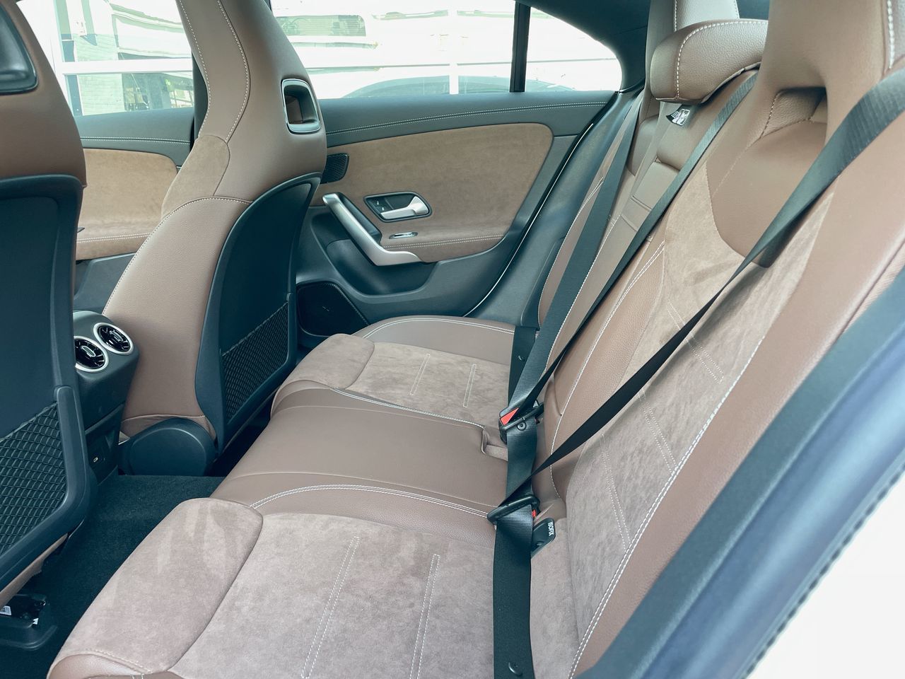 2025 Mercedes-Benz CLA in Dollard-des-Ormeaux, Quebec