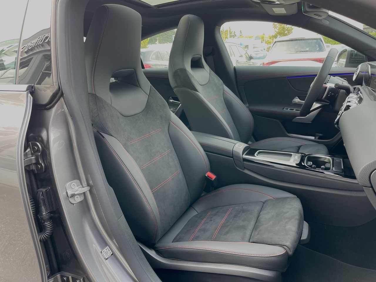 Mercedes-Benz CLA  2025 à Dollard-des-Ormeaux, Québec
