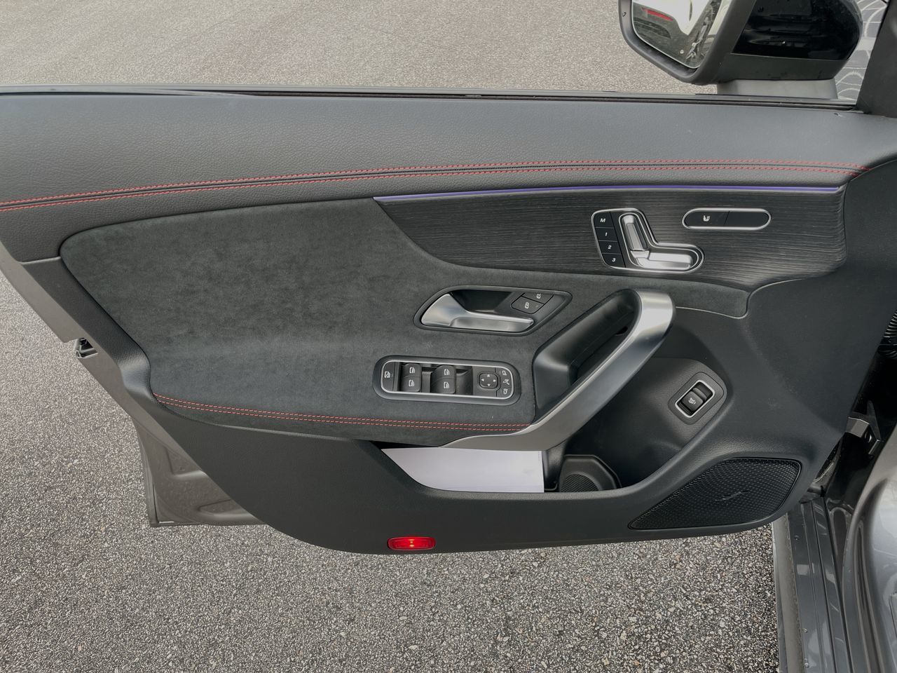 Mercedes-Benz CLA  2025 à Dollard-des-Ormeaux, Québec