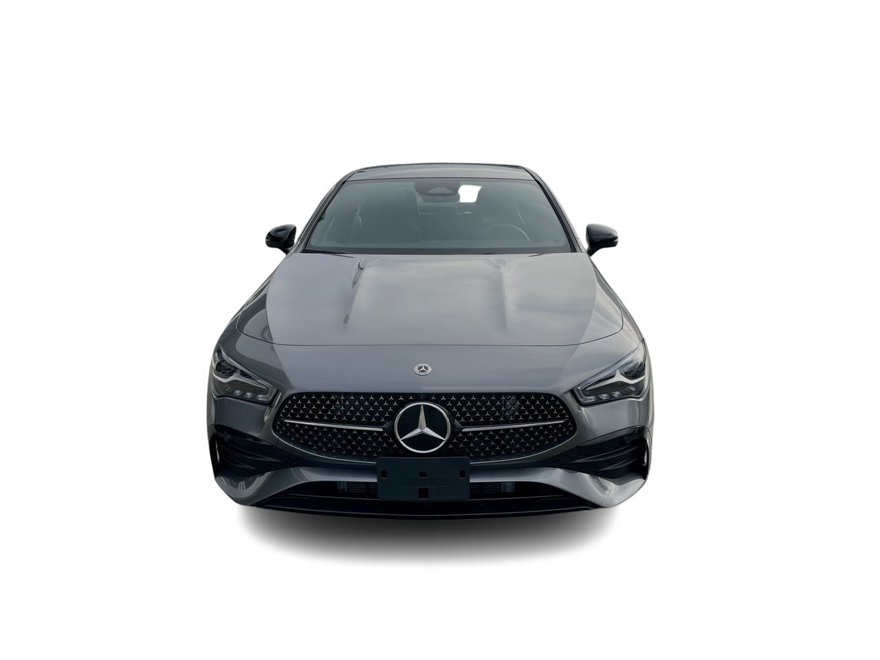 Mercedes-Benz CLA  2025 à Dollard-des-Ormeaux, Québec